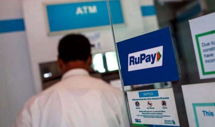 सिर्फ ATM से पैसे निकलवाने के लिए नहीं है RuPay कार्ड, मिलता है 2 लाख तक का दुर्घटना बीमा सिर्फ ATM से पैसे निकलवाने के लिए नहीं है RuPay कार्ड, मिलता है 2 लाख तक का दुर्घटना बीमा- IndiaTV Paisa
