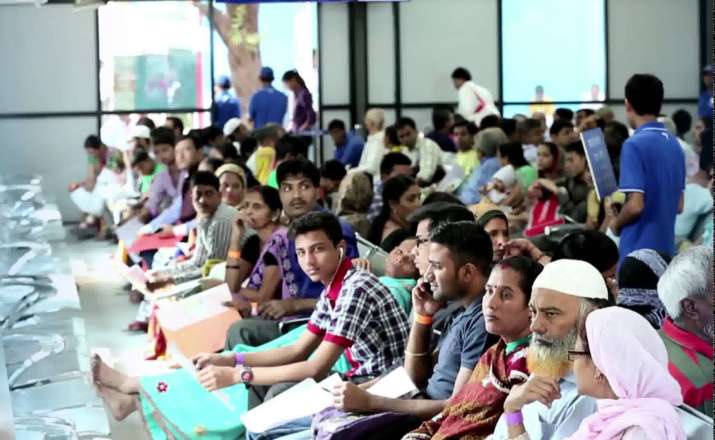 aiims aiims- India TV