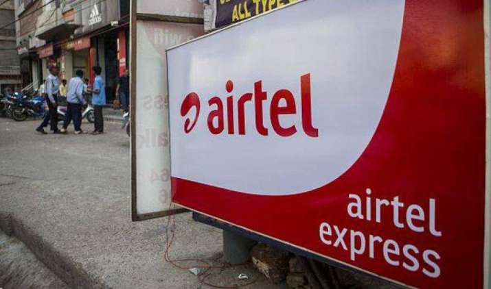 Airtel ने शुरू की प्रीपेड ग्राहकों के लिए डिजिटल केयर सर्विस, 11 भाषाओं में मिलेगी सुविधा Airtel ने शुरू की प्रीपेड ग्राहकों के लिए डिजिटल केयर सर्विस, 11 भाषाओं में मिलेगी सुविधा- India TV Paisa
