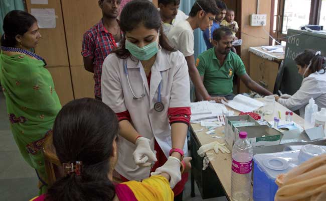 chikungunya chikungunya- India TV