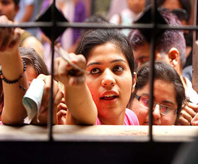 delhi university delhi university- India TV