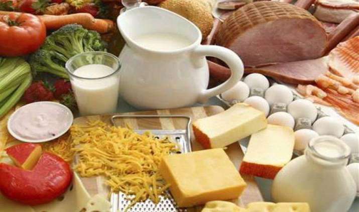 GST Impact: एक जुलाई से फूडग्रेंस, दूध, सब्जियां हो जाएंगी सस्ती, पांच प्रतिशत तक घटेंगे दाम GST Impact: एक जुलाई से फूडग्रेंस, दूध, सब्जियां हो जाएंगी सस्ती, पांच प्रतिशत तक घटेंगे दाम- India TV Paisa