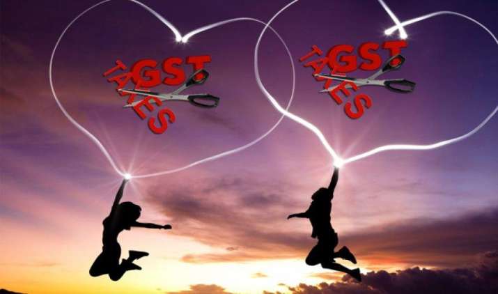 राजस्व सचिव हसमुख अधिया ने कहा, दो महीने में हो जाएगा निर्यातकों का लंबित GST रिफंड राजस्व सचिव हसमुख अधिया ने कहा, दो महीने में हो जाएगा निर्यातकों का लंबित GST रिफंड- India TV Paisa