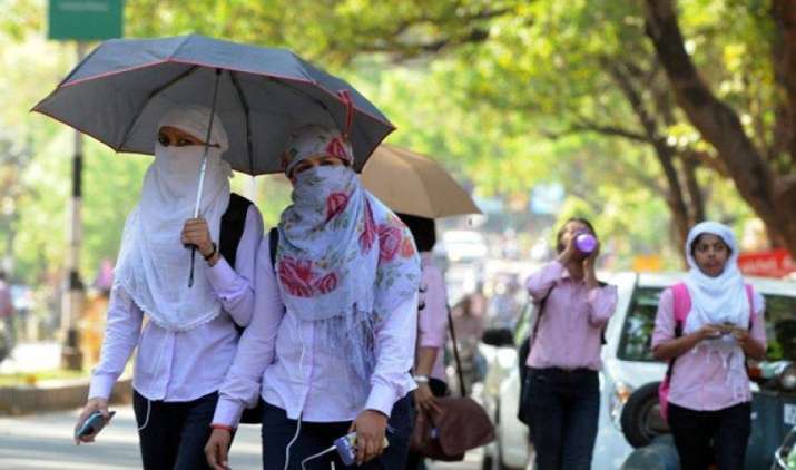 #monsoon2017: अब और नहीं झुलसाएगी लू, 6-8 जून के बीच दिल्ली-NCR में बारिश का अनुमान #monsoon2017: अब और नहीं झुलसाएगी लू, 6-8 जून के बीच दिल्ली-NCR में बारिश का अनुमान- India TV Paisa