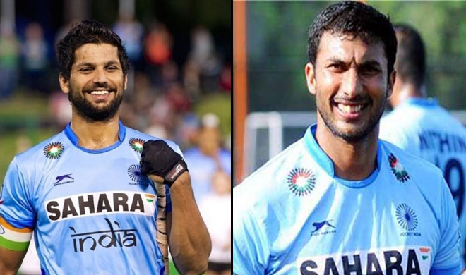 rupinder and uthappa rupinder and uthappa- India TV