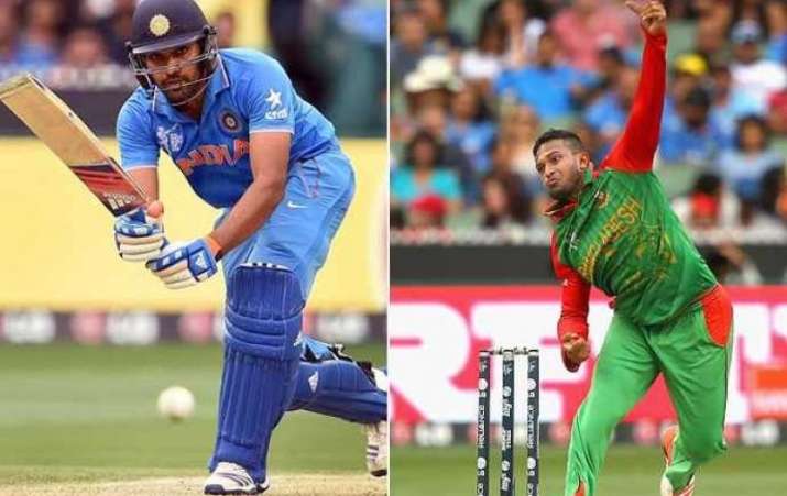 ind vs bang ind vs bang- India TV