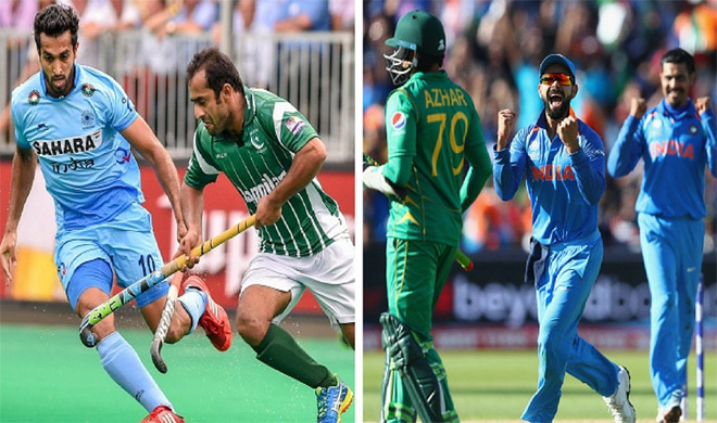 India Vs Pakistan | Getty Images India Vs Pakistan | Getty Images- India TV