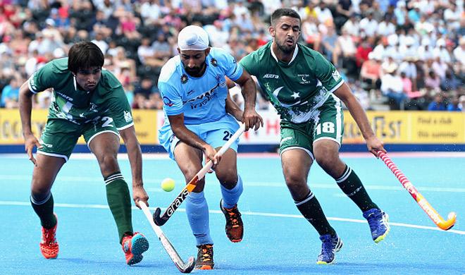 India beat Pakistan | Getty Images India beat Pakistan | Getty Images- India TV