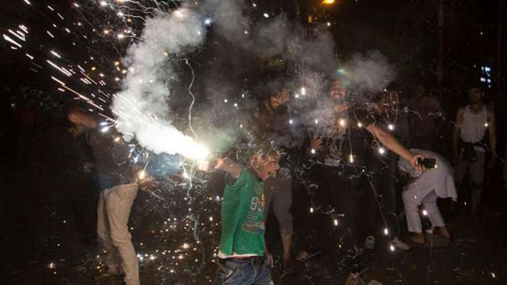 kashmir, celebrations kashmir, celebrations- India TV