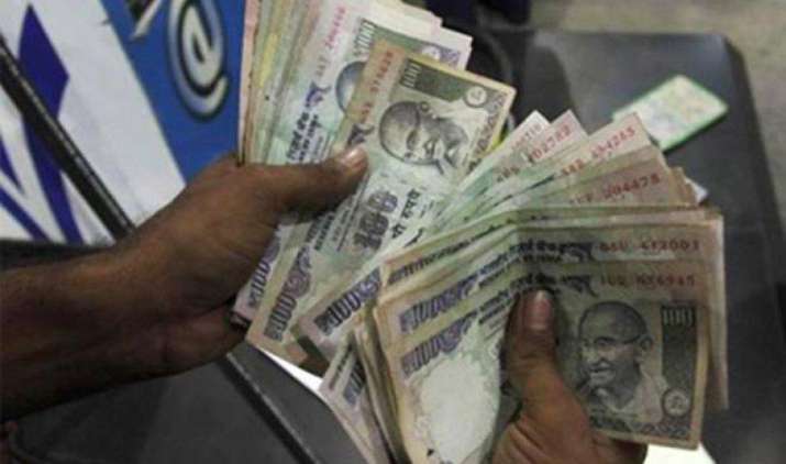 वित्त वर्ष 2017-18 में 15% बढ़ेगी लोन की मांग, बोफाएमएल ने अपनी रिपोर्ट में जताया अनुमान वित्त वर्ष 2017-18 में 15% बढ़ेगी लोन की मांग, बोफाएमएल ने अपनी रिपोर्ट में जताया अनुमान- India TV Paisa