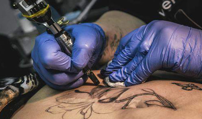 tatto tatto- India TV
