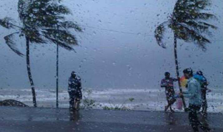 Monsoon 2017: लगातार आगे बढ़ रहा है मानसून, IMD ने बताया अगला हफ्ता बारिश के लिए रहेगा बेहतर Monsoon 2017: लगातार आगे बढ़ रहा है मानसून, IMD ने बताया अगला हफ्ता बारिश के लिए रहेगा बेहतर- India TV Paisa