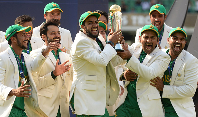 Pakistan Team | Getty Images Pakistan Team | Getty Images- India TV
