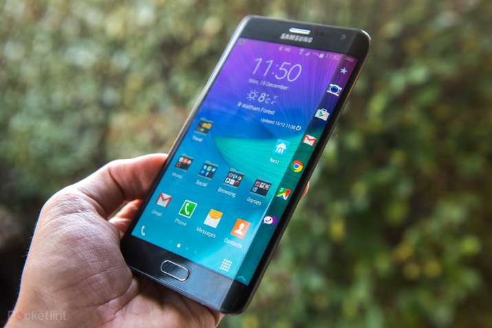 galaxy note 7 galaxy note 7- India TV
