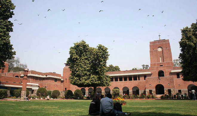 North-Campus North-Campus- India TV
