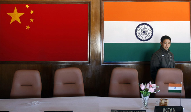 border dispute still remain between india and china border dispute still remain between india and china- India TV