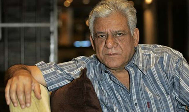 om puri om puri- India TV
