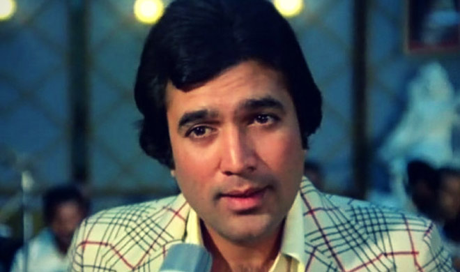 Rajesh Khanna Rajesh Khanna- India TV