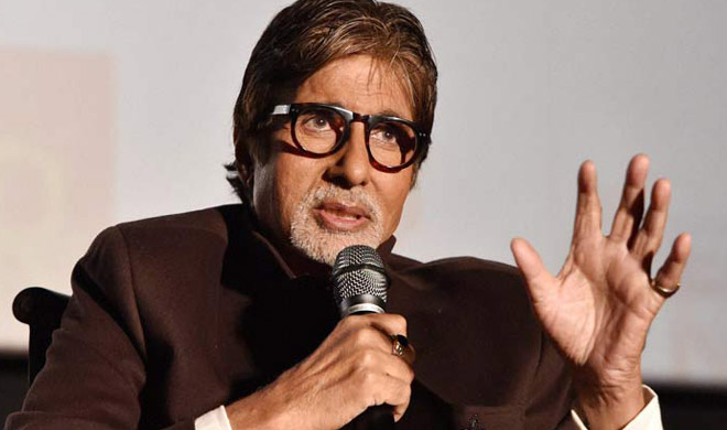 amit amit- India TV
