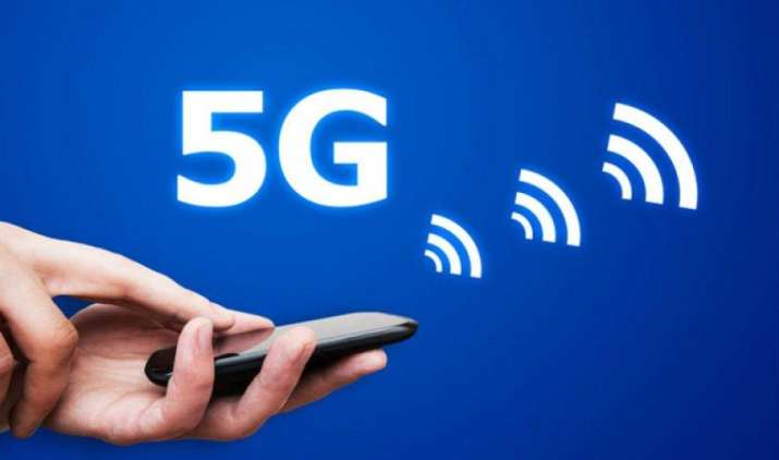 सरकार ने 5G सर्विस के लिए गठित की समिति, 2020 तक 5G सेवा चालू करने का है लक्ष्य सरकार ने 5G सर्विस के लिए गठित की समिति, 2020 तक 5G सेवा चालू करने का है लक्ष्य- India TV Paisa