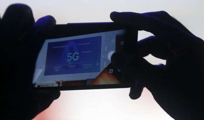 Huawei अगले साल भारत में शुरू कर सकती है 5G सर्विस, भारतीय टेलीकॉम ऑपरेटर्स के साथ कर रही है बातचीत Huawei अगले साल भारत में शुरू कर सकती है 5G सर्विस, भारतीय टेलीकॉम ऑपरेटर्स के साथ कर रही है बातचीत- IndiaTV Paisa