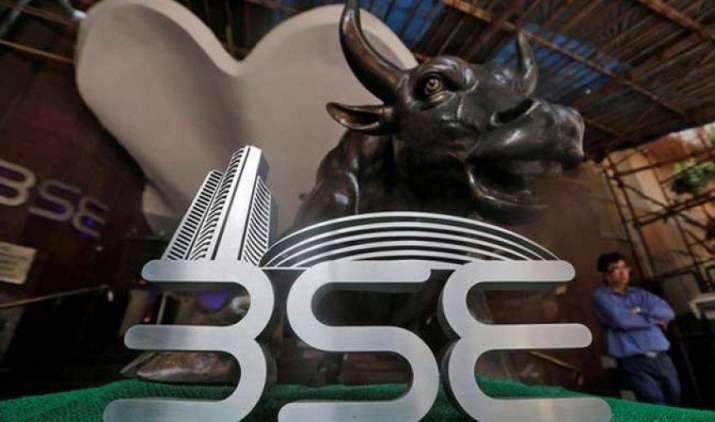BSE पर लिस्टेड कंपनियों के प्रमोटर्स ने 2.5 लाख करोड़ रुपए के शेयर रखे गिरवी, एक महीने में 1.64% की हुई वृद्धि BSE पर लिस्टेड कंपनियों के प्रमोटर्स ने 2.5 लाख करोड़ रुपए के शेयर रखे गिरवी, एक महीने में 1.64% की हुई वृद्धि- India TV Paisa