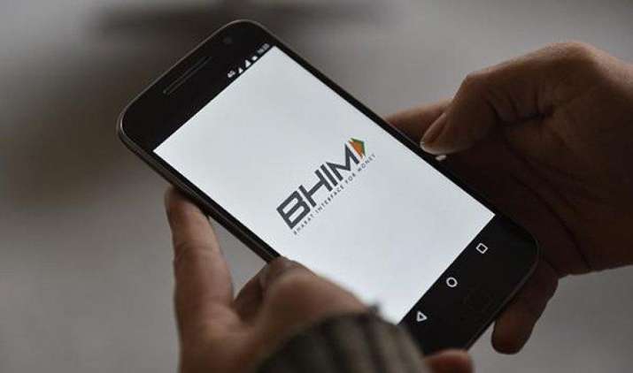 1.6 करोड़ से अधिक डाउनलोड हुआ भीम ऐप, NPCI ने कहा कि जल्द जारी होगा इसका अपग्रेडेड वर्जन 1.6 करोड़ से अधिक डाउनलोड हुआ भीम ऐप, NPCI ने कहा कि जल्द जारी होगा इसका अपग्रेडेड वर्जन- IndiaTV Paisa
