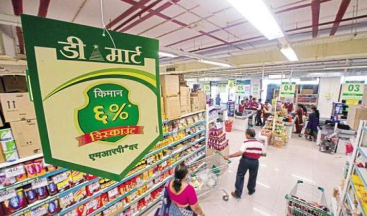 Avenue Supermarts का शुद्ध लाभ पहली तिमाही में 48% बढ़ा, विजया बैंक को हुआ 255 करोड़ रुपए का मुनाफा Avenue Supermarts का शुद्ध लाभ पहली तिमाही में 48% बढ़ा, विजया बैंक को हुआ 255 करोड़ रुपए का मुनाफा- India TV Paisa