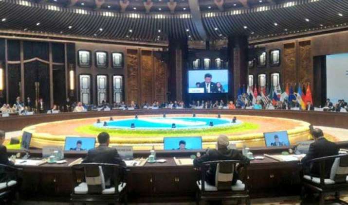 G-20 ने कहा : घूसखोरी के लिए व्यक्ति ही नहीं, कंपनियां भी होंगी जिम्मेदार G-20 ने कहा : घूसखोरी के लिए व्यक्ति ही नहीं, कंपनियां भी होंगी जिम्मेदार- India TV Paisa