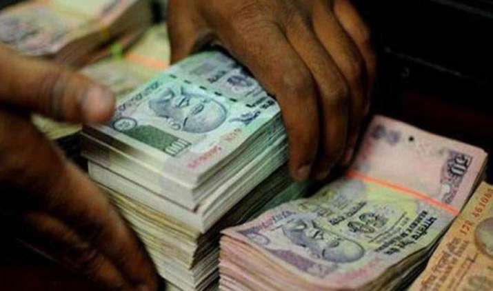 टैक्स–फ्री ग्रैच्युटी की सीमा होगी दोगुनी, 20 लाख रुपए तक नहीं देना होगा टैक्स टैक्स–फ्री ग्रैच्युटी की सीमा होगी दोगुनी, 20 लाख रुपए तक नहीं देना होगा टैक्स- India TV Paisa