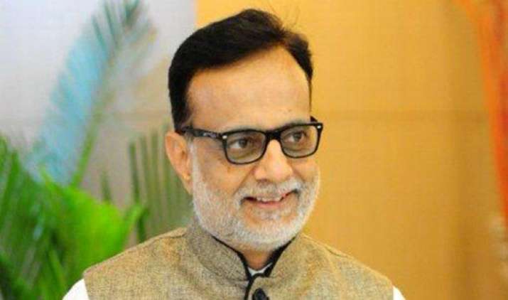 जीएसटी पर हर आशंका का समाधान करने के लिए 6 दिन लगेंगी क्लासेस, सरकार की वस्तुओं की कीमत-आपूर्ति पर पैनी नजर जीएसटी पर हर आशंका का समाधान करने के लिए 6 दिन लगेंगी क्लासेस, सरकार की वस्तुओं की कीमत-आपूर्ति पर पैनी नजर- India TV Paisa