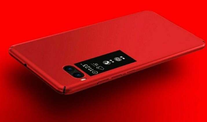 लॉन्च हुआ डुअल AMOLED स्क्रीन से लैस Meizu Pro 7 और Pro 7 Plus, कीमत 27,500 रुपए से है शुरू लॉन्च हुआ डुअल AMOLED स्क्रीन से लैस Meizu Pro 7 और Pro 7 Plus, कीमत 27,500 रुपए से है शुरू- IndiaTV Paisa