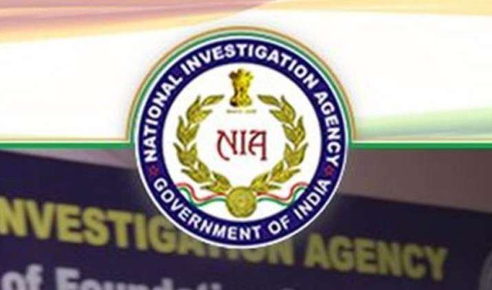 NIA में डेप्युटेशन पर शामिल हुए कर अधिकारी, सीमा पार व्यापार की चल रही है जांच NIA में डेप्युटेशन पर शामिल हुए कर अधिकारी, सीमा पार व्यापार की चल रही है जांच- IndiaTV Paisa