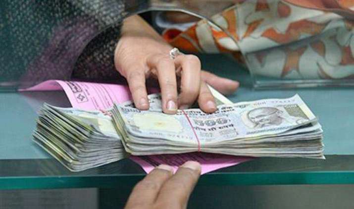 ऑपरेशन क्लीन मनी के दूसरे चरण में नए मामले आए सामने, 5.56 लाख लोगों से IT विभाग करेगा पूछताछ ऑपरेशन क्लीन मनी के दूसरे चरण में नए मामले आए सामने, 5.56 लाख लोगों से IT विभाग करेगा पूछताछ- India TV Paisa