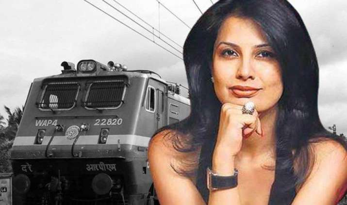 रेल कर्मचारी अक्टूबर से पहनेंगे रितु बेरी की डिजाइन की हुई चमकदार ड्रेस, नए लुक में आएंगे नजर रेल कर्मचारी अक्टूबर से पहनेंगे रितु बेरी की डिजाइन की हुई चमकदार ड्रेस, नए लुक में आएंगे नजर- IndiaTV Paisa