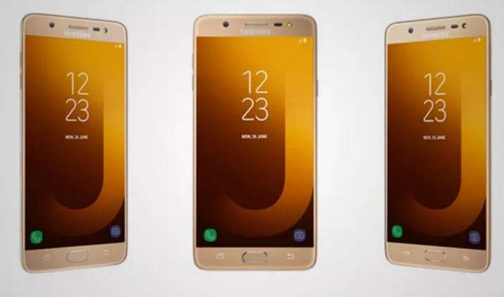 सैमसंग ने 11,490 रुपए में लॉन्च किया Galaxy J7 Nxt स्मार्टफोन, सुपर AMOLED डिसप्ले से है लैस सैमसंग ने 11,490 रुपए में लॉन्च किया Galaxy J7 Nxt स्मार्टफोन, सुपर AMOLED डिसप्ले से है लैस- IndiaTV Paisa