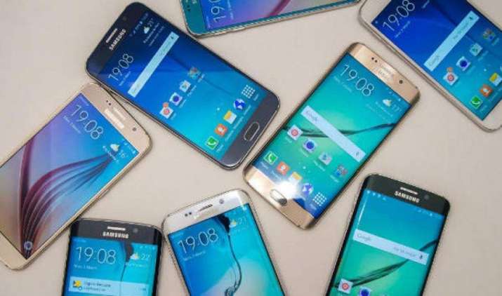 Samsung स्मार्टफोन सस्ते में खरीदने का है बेहतरीन मौका, अमेजन पर चल रहा है सैमसंग मोबाइल फेस्ट Samsung स्मार्टफोन सस्ते में खरीदने का है बेहतरीन मौका, अमेजन पर चल रहा है सैमसंग मोबाइल फेस्ट- India TV Paisa