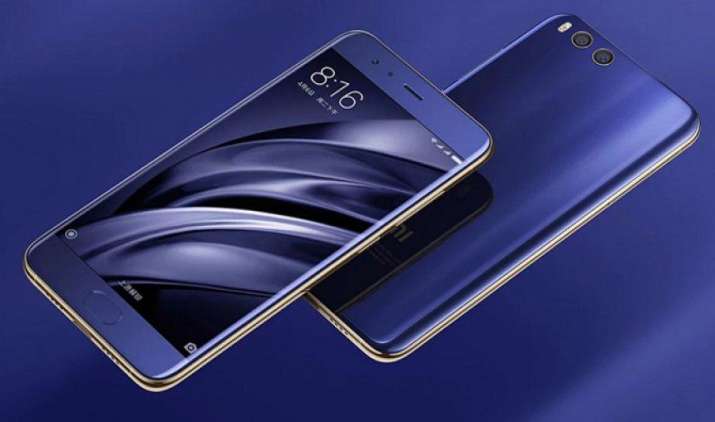Xiaomi जल्द ही पेश करेगी Mi 6 का मर्करी सिल्वर एडिशन, 38,110 रुपए के आसपास होगी कीमत Xiaomi जल्द ही पेश करेगी Mi 6 का मर्करी सिल्वर एडिशन, 38,110 रुपए के आसपास होगी कीमत- India TV Paisa
