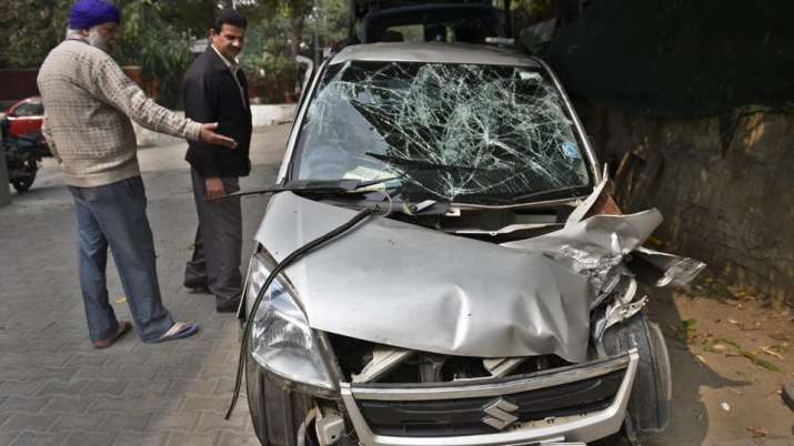 drunk-driving drunk-driving- India TV
