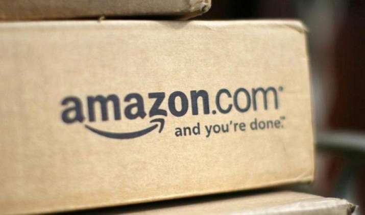Amazon ने भारतीय इकाई में किया 1,680 करोड़ रुपए का और निवेश, ऑपरेशन मजबूत करने पर है नजर Amazon ने भारतीय इकाई में किया 1,680 करोड़ रुपए का और निवेश, ऑपरेशन मजबूत करने पर है नजर- India TV Paisa