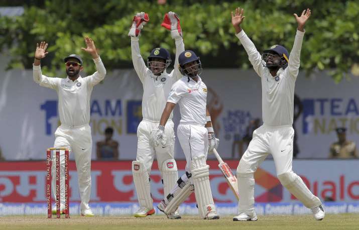 galle test galle test- India TV