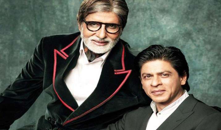 Big B और SRK समेत 27 मशहूर हस्तियां हैं इस कंपनी की ब्रांड एंबेस्डर, नोटबंदी के दौर में भी विज्ञापन पर खर्च किए 443 करोड़ Big B और SRK समेत 27 मशहूर हस्तियां हैं इस कंपनी की ब्रांड एंबेस्डर, नोटबंदी के दौर में भी विज्ञापन पर खर्च किए 443 करोड़- India TV Paisa
