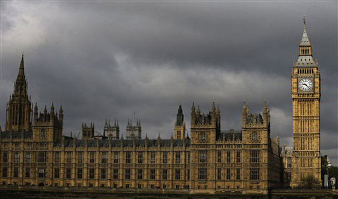 British Parliament | AP Photo British Parliament | AP Photo- India TV