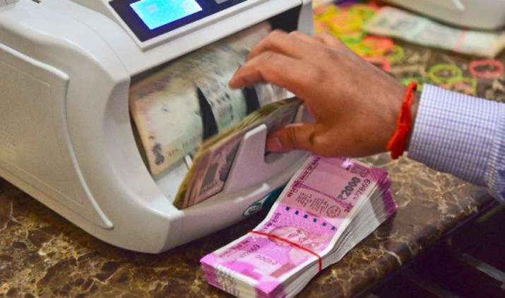 क्रेडिट कार्ड बिल भुगतान सहित इन 5 जगह पर कर सकेंगे 2 लाख रुपए से अधिक का नगद लेन-देन, सरकार ने दी राहत क्रेडिट कार्ड बिल भुगतान सहित इन 5 जगह पर कर सकेंगे 2 लाख रुपए से अधिक का नगद लेन-देन, सरकार ने दी राहत- India TV Paisa
