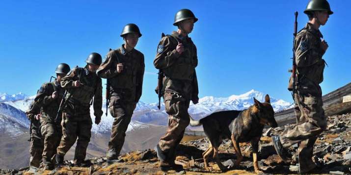 china-army china-army- India TV
