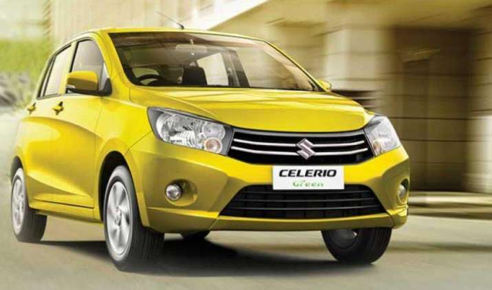 Fuel Efficient: पेट्रोल की बढ़ती कीमतों को बोलिए बाय-बाय, ये हैं भारत की Top 5 CNG कारें Fuel Efficient: पेट्रोल की बढ़ती कीमतों को बोलिए बाय-बाय, ये हैं भारत की Top 5 CNG कारें- IndiaTV Paisa