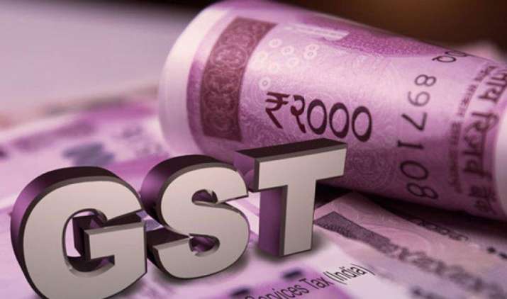 GST की एकमुश्त कर योजना के आकर्षण में आई कमी, किया जा सकता है पुनर्विचार GST की एकमुश्त कर योजना के आकर्षण में आई कमी, किया जा सकता है पुनर्विचार- India TV Paisa