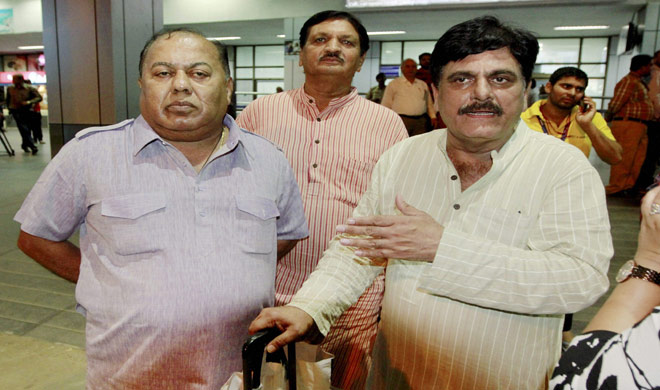 gujarat congress mla gujarat congress mla- India TV