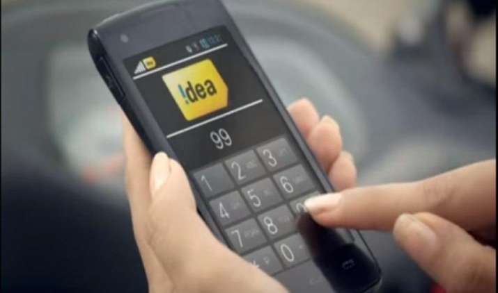 Jio के फ्री फोन को टक्कर देगी Idea, जल्द लॉन्च करेगी अपना बेहतर और स्मार्ट मोबाइल हैंडसेट Jio के फ्री फोन को टक्कर देगी Idea, जल्द लॉन्च करेगी अपना बेहतर और स्मार्ट मोबाइल हैंडसेट- IndiaTV Paisa