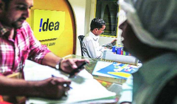 Jio Effect: आइडिया सेल्यूलर को लगातार तीसरी तिमाही में हुआ घाटा, 617 करोड़ रुपए का हुआ नुकसान Jio Effect: आइडिया सेल्यूलर को लगातार तीसरी तिमाही में हुआ घाटा, 617 करोड़ रुपए का हुआ नुकसान- India TV Paisa